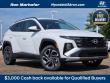 New 2026 Hyundai Tucson SEL Plus AWD SUV