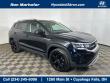 Used 2023 Volkswagen Taos 1.5T SE SUV