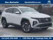 New 2026 Hyundai Tucson SEL FWD SUV