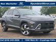 New 2026 Hyundai Kona Limited AWD SUV