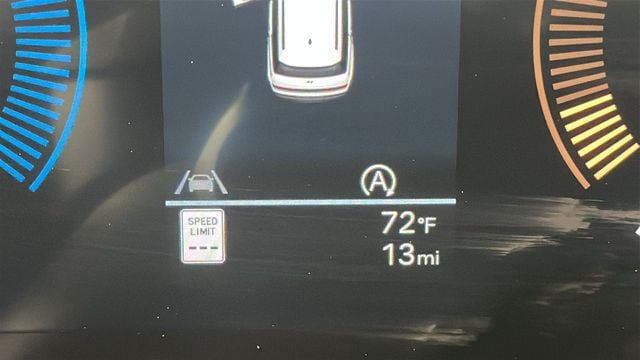 2026 Hyundai Santa Fe SEL - Photo 18