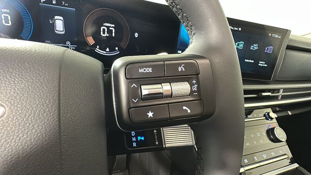 2026 Hyundai Santa Fe SEL - Photo 16