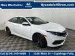 Used 2020 Honda Civic Sport Sedan