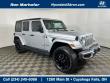 Used 2023 Jeep Wrangler 4xe Sahara 4xe SUV