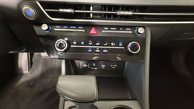 2026 Hyundai Sonata SE - Photo 22