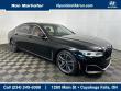 Used 2021 BMW 750i 750i xDrive Sedan