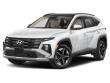 New 2025 Hyundai Tucson Hybrid SEL Convenience SUV