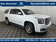 Used 2020 GMC Yukon XL Denali SUV
