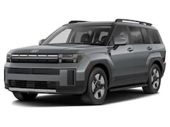 2026 Hyundai Santa Fe Hybrid SE SUV