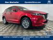 Used 2025 Mazda CX-5 2.5 S Select Package SUV
