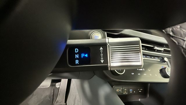 2026 Hyundai Sonata SEL - Photo 21