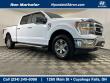 Used 2022 Ford F-150 XLT Truck