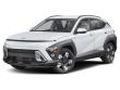 New 2025 Hyundai Kona SEL AWD SUV
