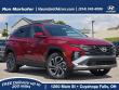 New 2026 Hyundai Tucson SEL Plus AWD SUV