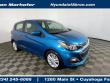 Used 2019 Chevrolet Spark 1LT Hatchback