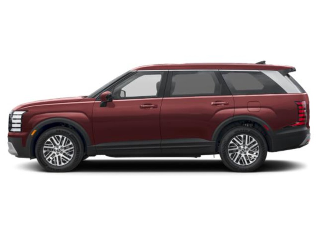 New 2027 Hyundai Palisade SE AWD SUV