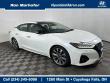 Used 2020 Nissan Maxima Platinum Sedan