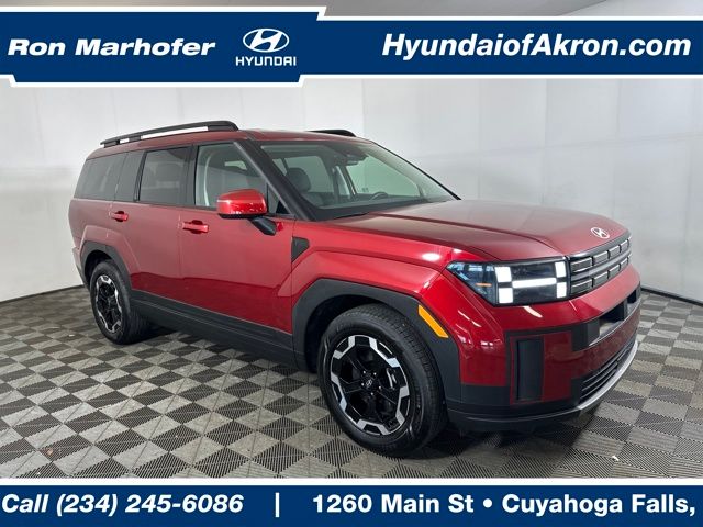 2024 Hyundai Santa Fe SEL