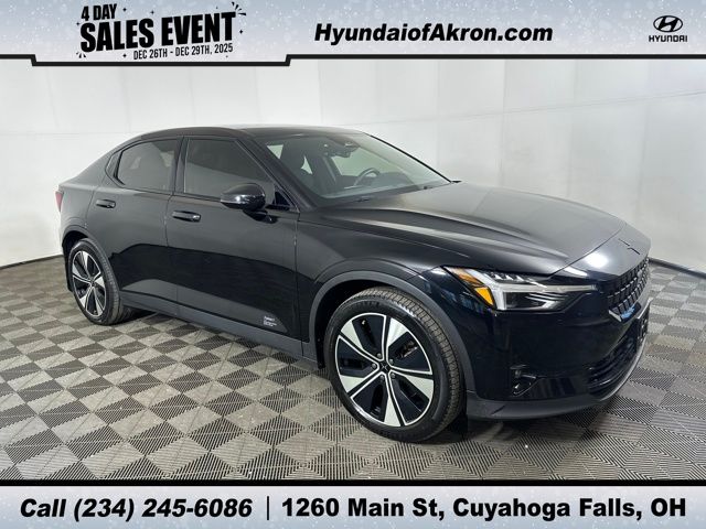 2023 Polestar 2's photo