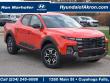 New 2026 Hyundai Santa Cruz XRT Truck Crew Cab