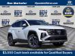 New 2026 Hyundai Tucson SEL Plus AWD SUV