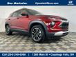 Used 2024 Chevrolet Trailblazer LT SUV