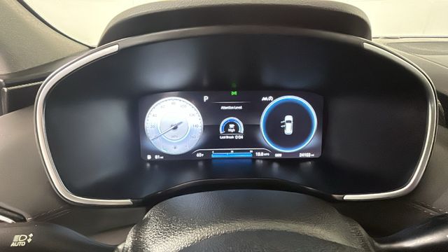 2023 Hyundai Santa Fe Limited - Photo 15
