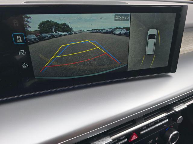2026 Hyundai IONIQ 9 SEL - Photo 7
