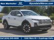 New 2026 Hyundai Santa Cruz SEL AWD Truck Crew Cab