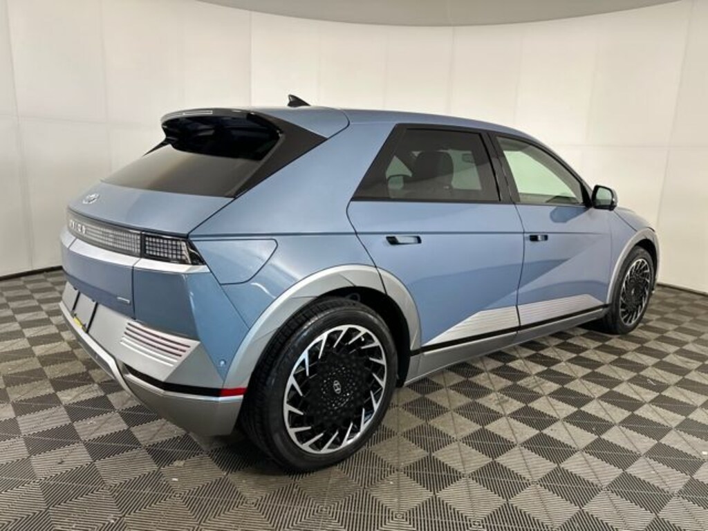 Used 2023 Hyundai IONIQ 5 Limited SUV