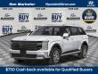 New 2027 Hyundai Palisade Hybrid SEL Premium 8P SUV