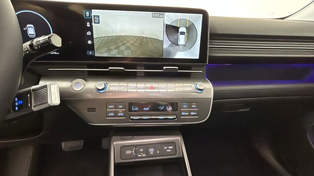 2025 Hyundai Kona Limited - Photo 26