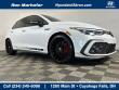 Used 2023 Volkswagen Golf GTI 2.0T 40th Anniversary Edition Hatchback