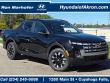 New 2026 Hyundai Santa Cruz SEL AWD Truck Crew Cab