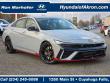 New 2025 Hyundai Elantra N Sedan Sedan