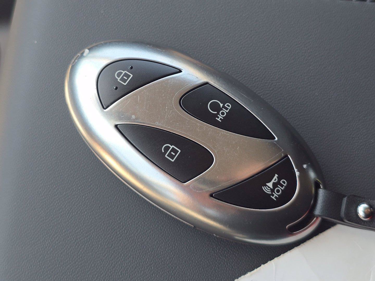 2026 Hyundai Santa Fe SE - Photo 77