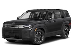 2026 Hyundai Santa Fe SE FWD SUV