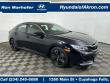 Used 2019 Honda Civic EX Hatchback