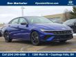 New 2026 Hyundai Elantra SEL Sport Premium Sedan