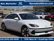 New 2025 Hyundai IONIQ 6 SE Sedan