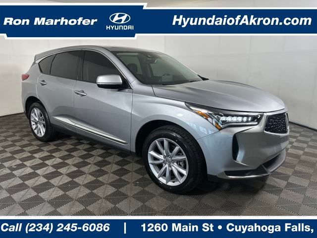 2022 Acura RDX Base's photo