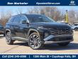 New 2026 Hyundai Tucson Limited AWD SUV