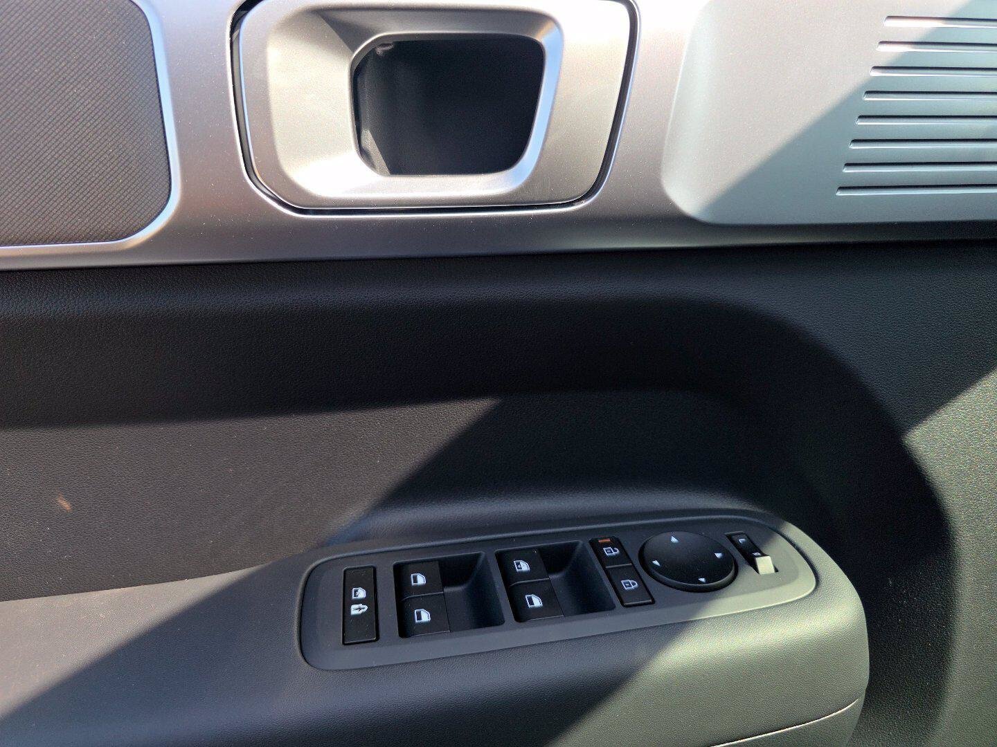 2026 Hyundai Santa Fe SE - Photo 75