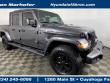 Used 2022 Jeep Gladiator Willys Truck