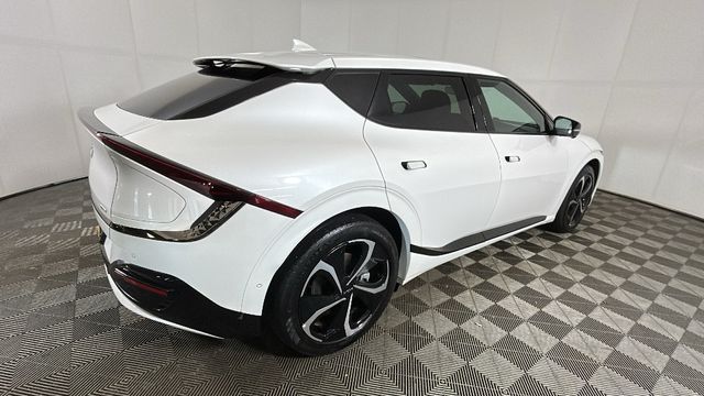 Used 2024 Kia EV6 GT-Line with VIN KNDC4DLC9R5167939 for sale in Cuyahoga Falls, OH