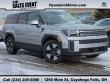 New 2026 Hyundai Santa Fe Hybrid SE SUV