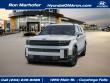 New 2027 Hyundai Santa Fe Hybrid Calligraphy SUV