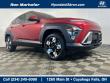 Certified 2025 Hyundai Kona SEL Convenience SUV