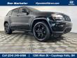 Used 2018 Jeep Grand Cherokee Upland Edition SUV