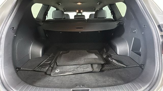 2023 Hyundai Santa Fe SEL - Photo 28